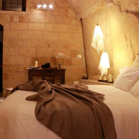 Fondo Vito Hotell Gravina in Puglia Rum bild