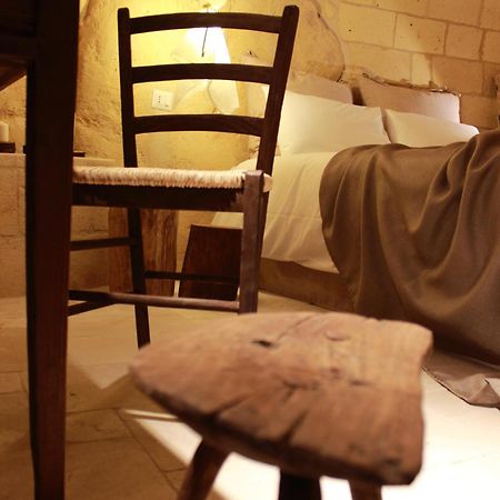 Fondo Vito Hotell Gravina in Puglia Rum bild