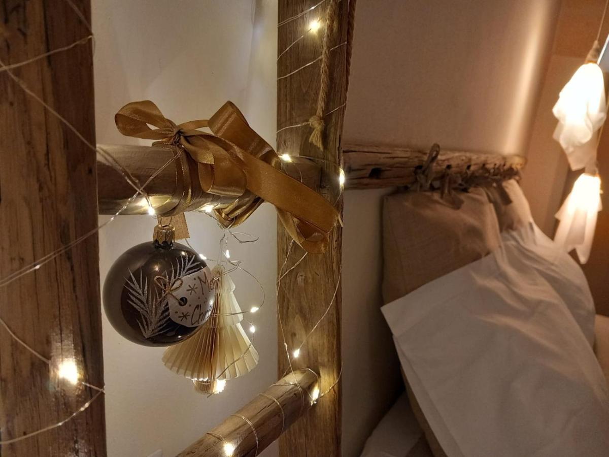 Fondo Vito Hotell Gravina in Puglia Exteriör bild