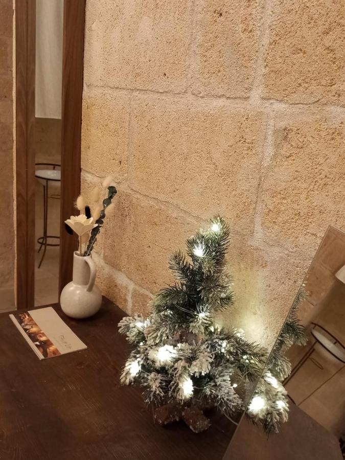 Fondo Vito Hotell Gravina in Puglia Exteriör bild