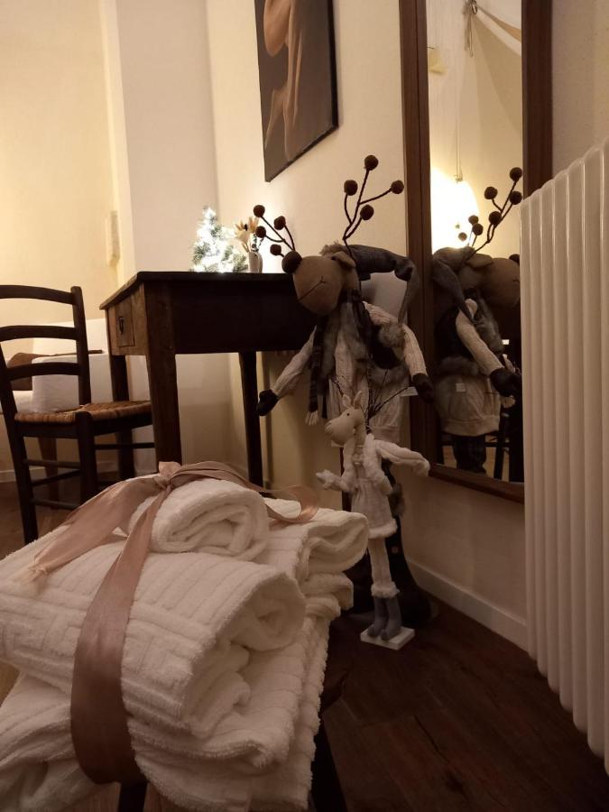 Fondo Vito Hotell Gravina in Puglia Exteriör bild