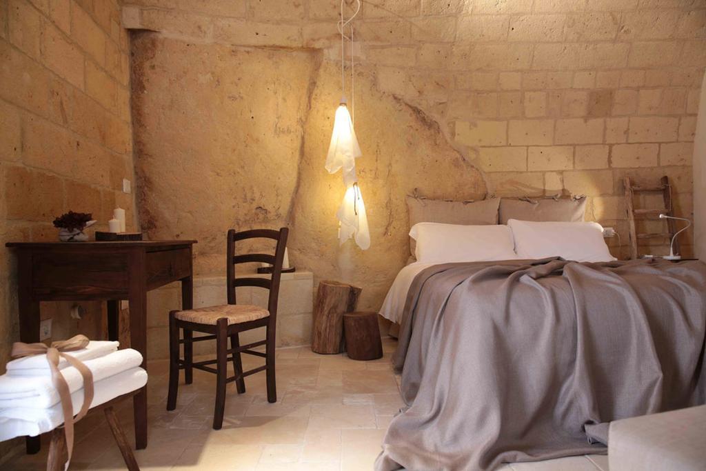Fondo Vito Hotell Gravina in Puglia Rum bild