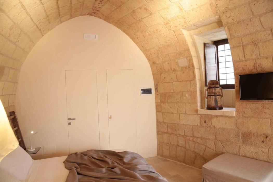 Fondo Vito Hotell Gravina in Puglia Rum bild