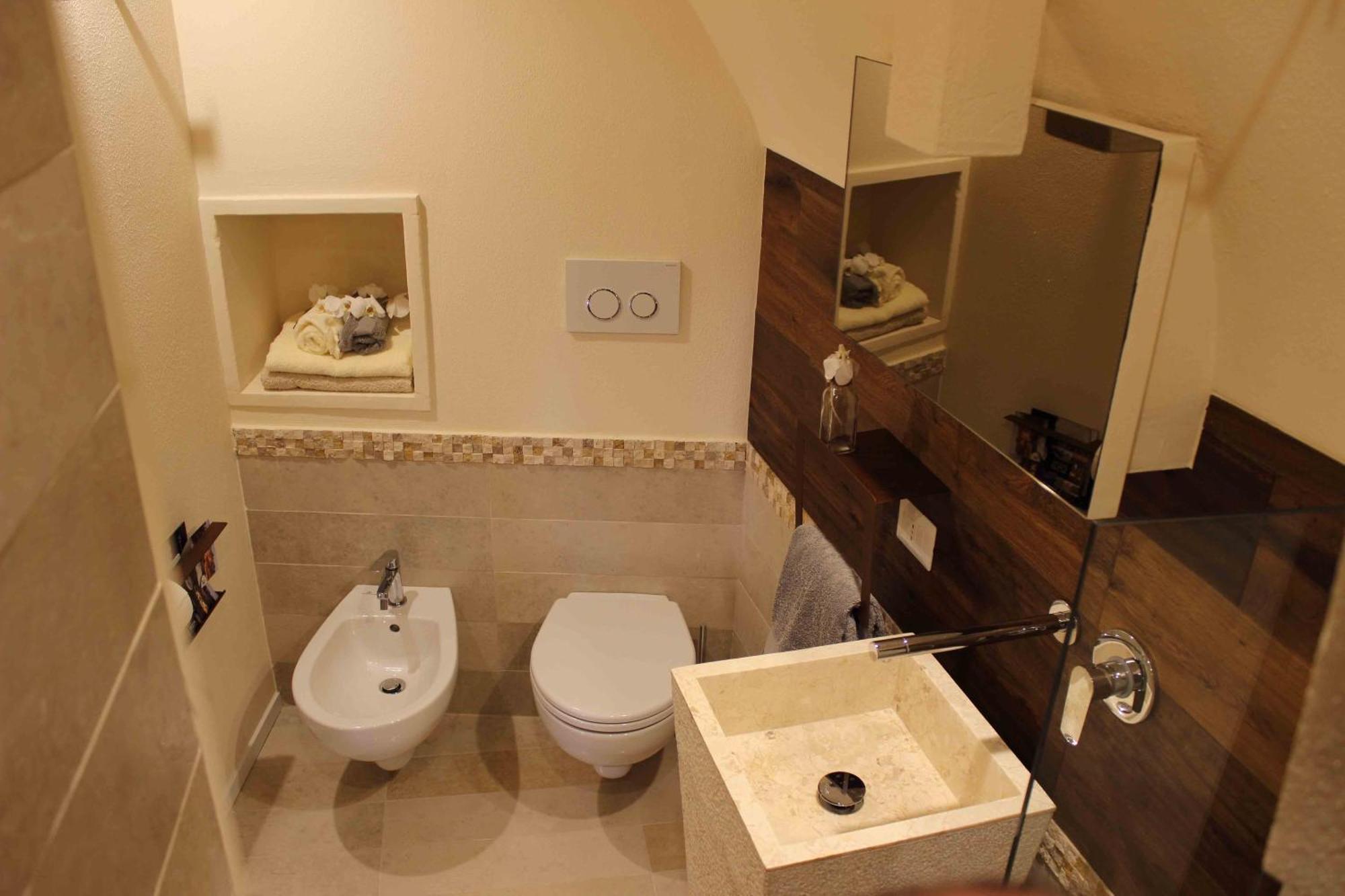 Fondo Vito Hotell Gravina in Puglia Rum bild