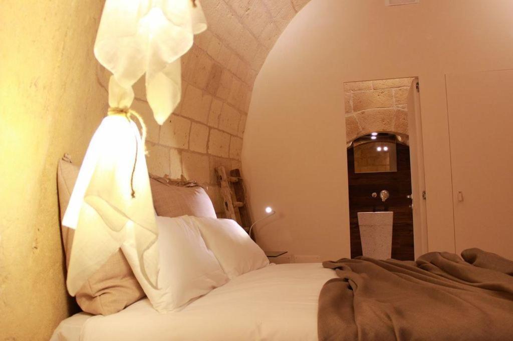 Fondo Vito Hotell Gravina in Puglia Rum bild