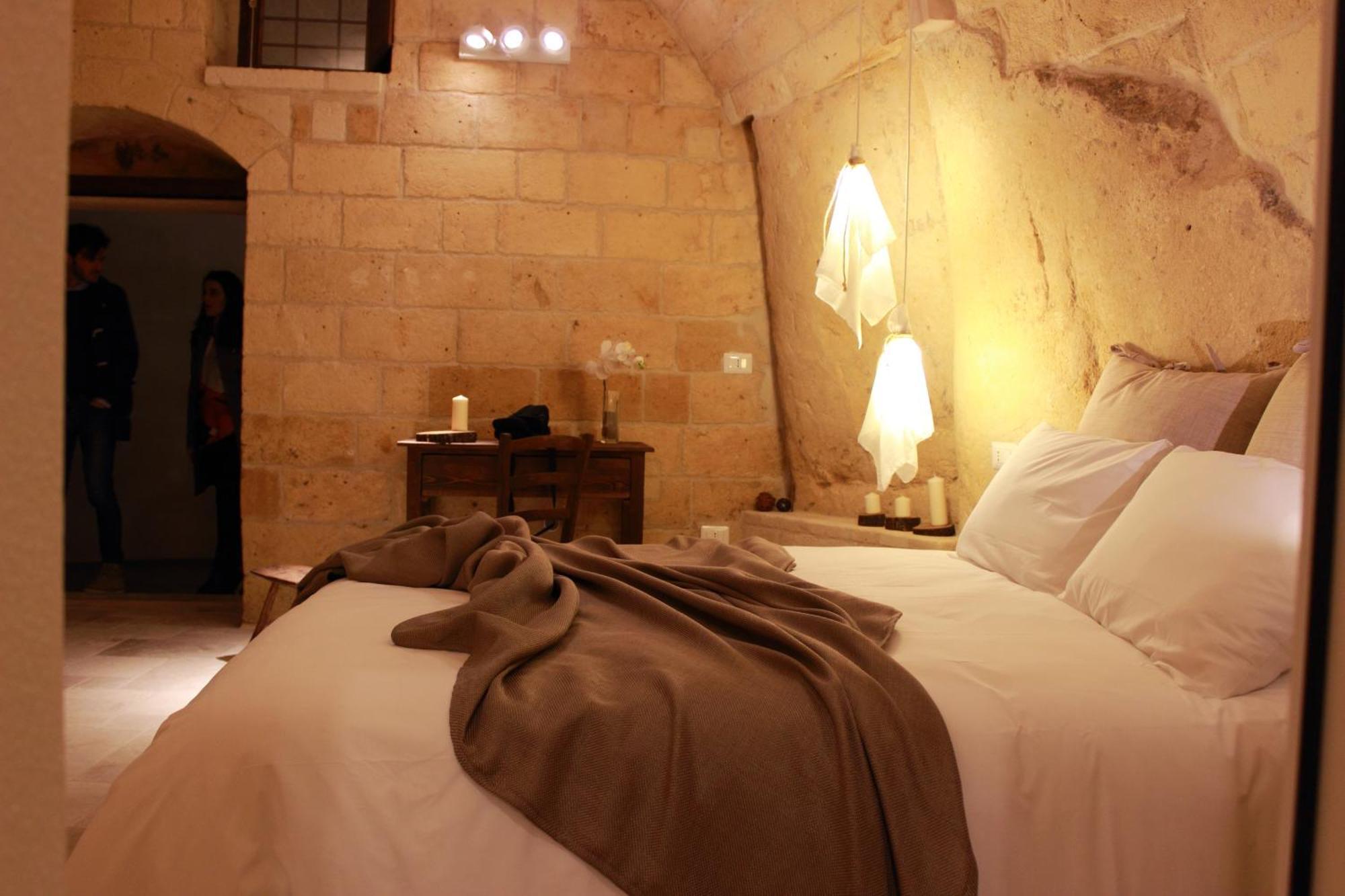 Fondo Vito Hotell Gravina in Puglia Rum bild