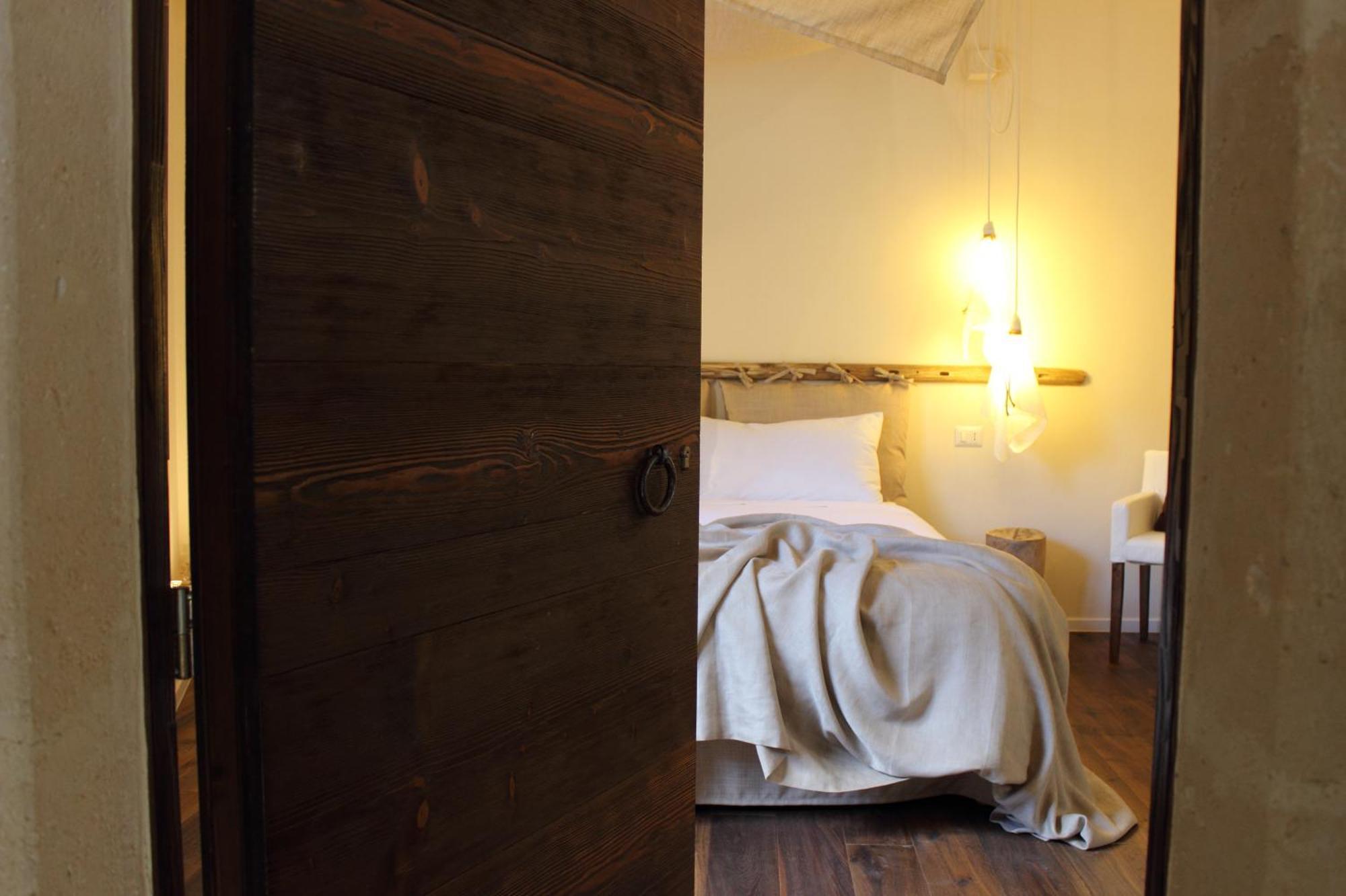 Fondo Vito Hotell Gravina in Puglia Rum bild