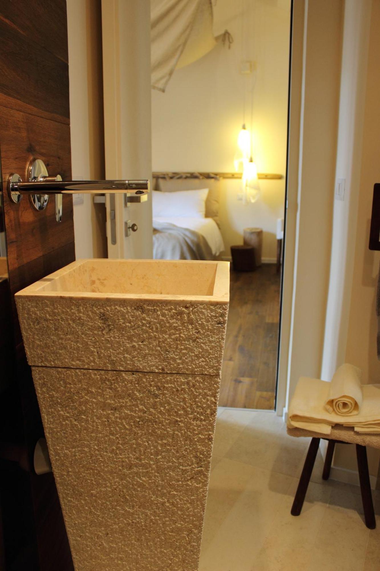 Fondo Vito Hotell Gravina in Puglia Rum bild