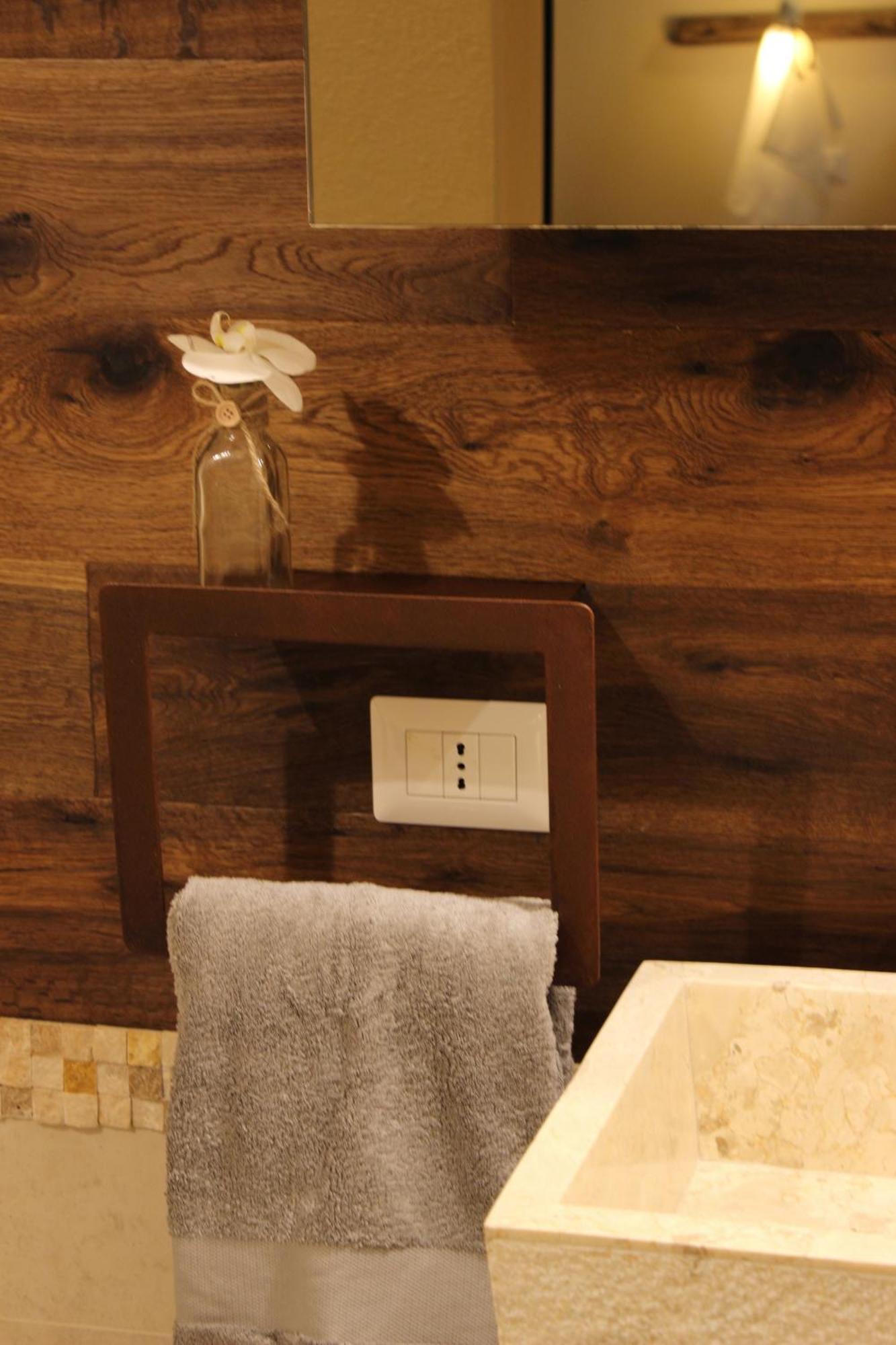 Fondo Vito Hotell Gravina in Puglia Rum bild