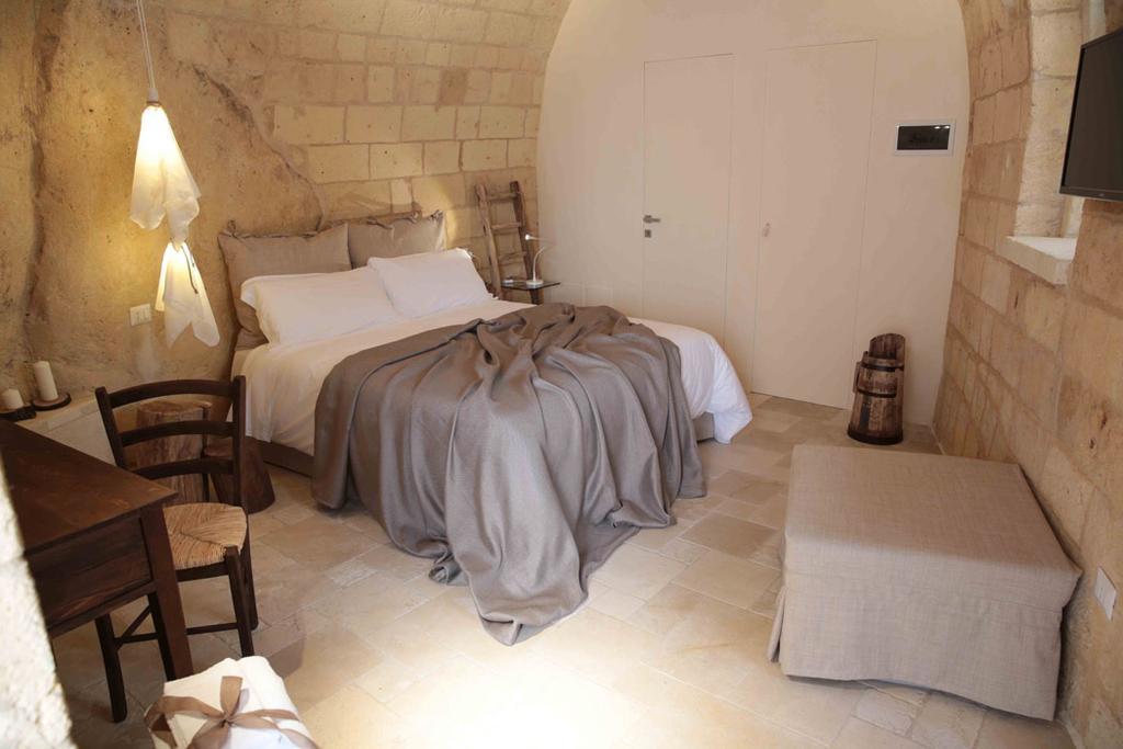 Fondo Vito Hotell Gravina in Puglia Exteriör bild