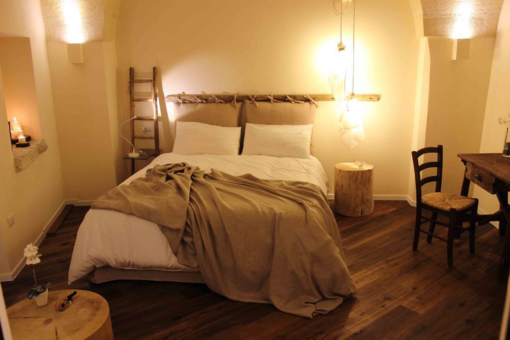 Fondo Vito Hotell Gravina in Puglia Rum bild
