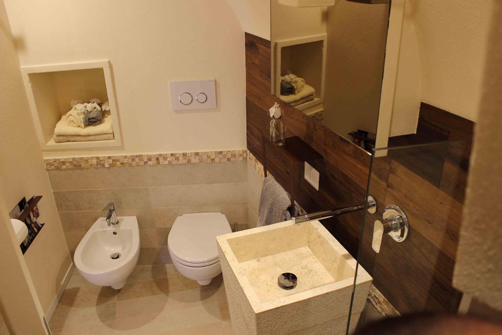 Fondo Vito Hotell Gravina in Puglia Exteriör bild