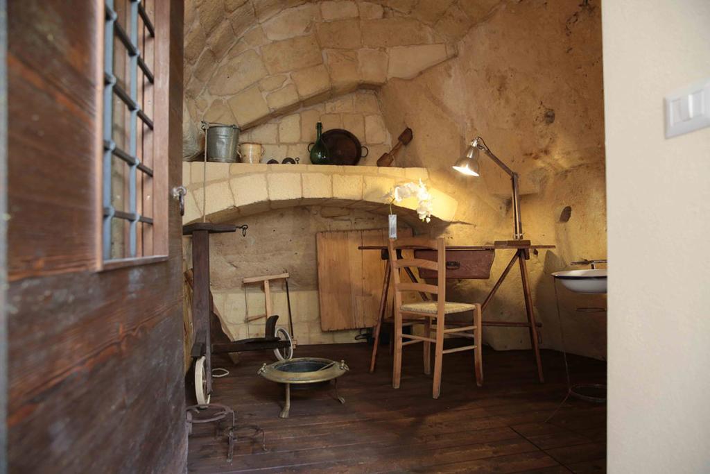 Fondo Vito Hotell Gravina in Puglia Exteriör bild