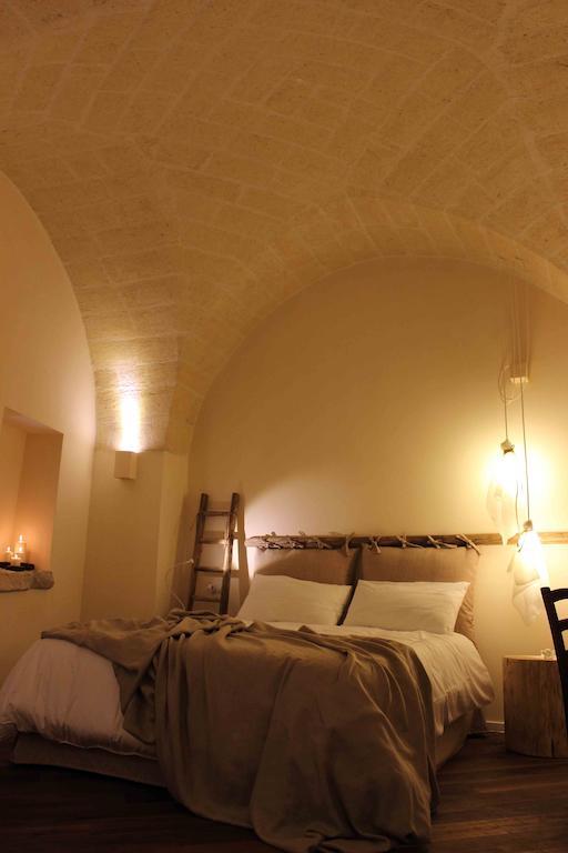 Fondo Vito Hotell Gravina in Puglia Rum bild