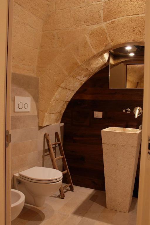 Fondo Vito Hotell Gravina in Puglia Exteriör bild