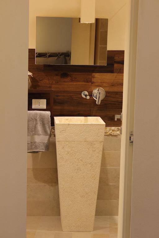 Fondo Vito Hotell Gravina in Puglia Exteriör bild