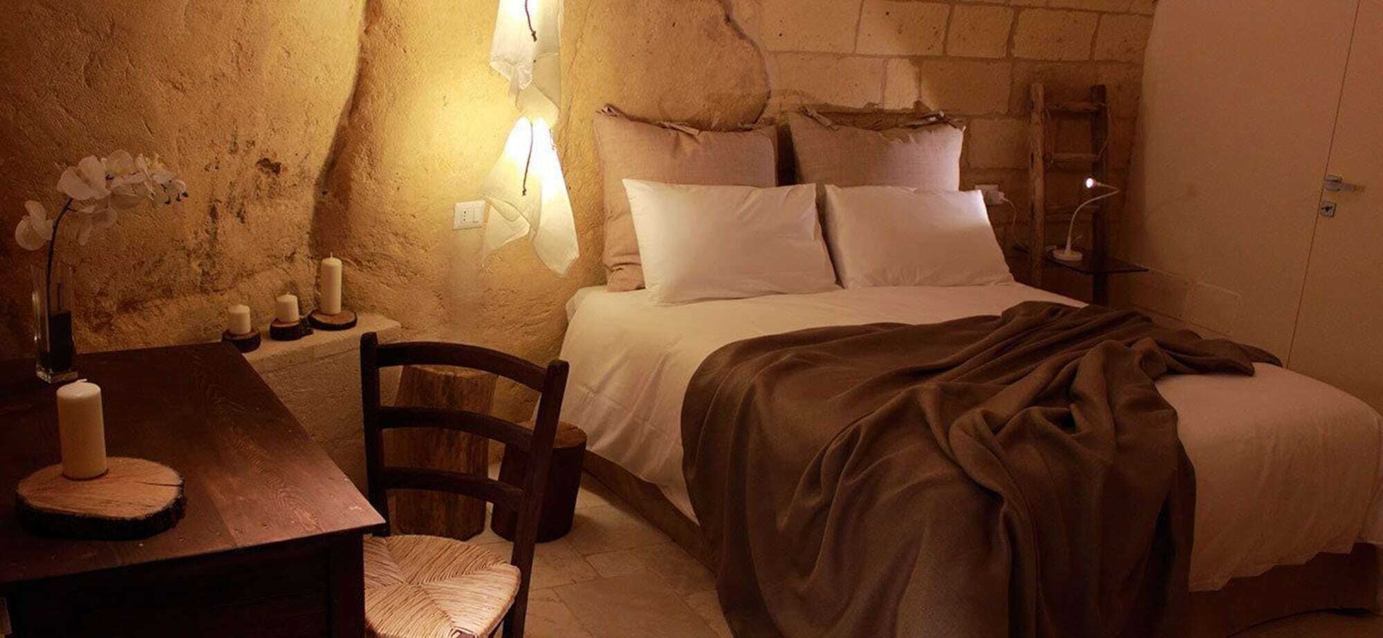 Fondo Vito Hotell Gravina in Puglia Exteriör bild